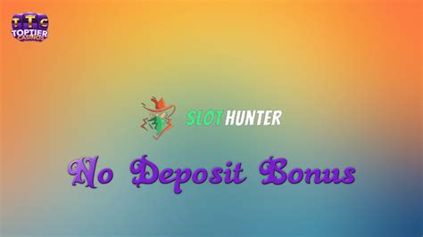 slothunter no deposit bonus